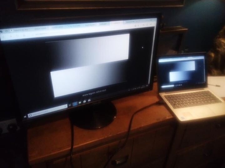 asus vp247h gaming monitor